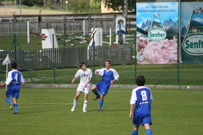 gal/24. Spieltag- SV Reischach-Muehlbach/2007-06-02 SVR - Vintl 097.jpg